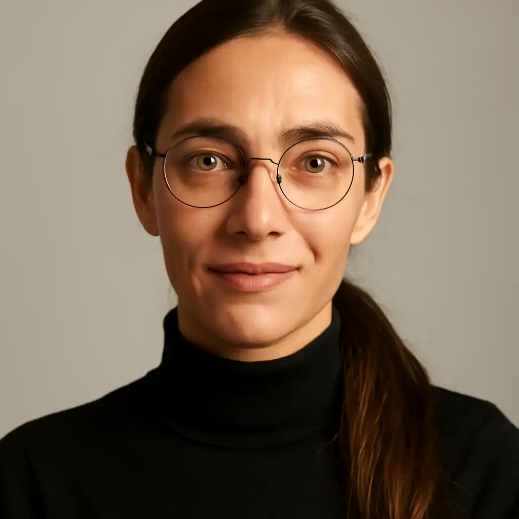 Serena Battaglia